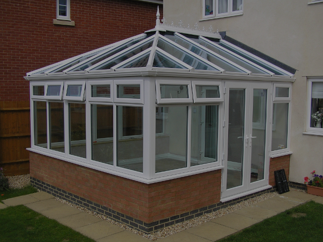 Conservatories