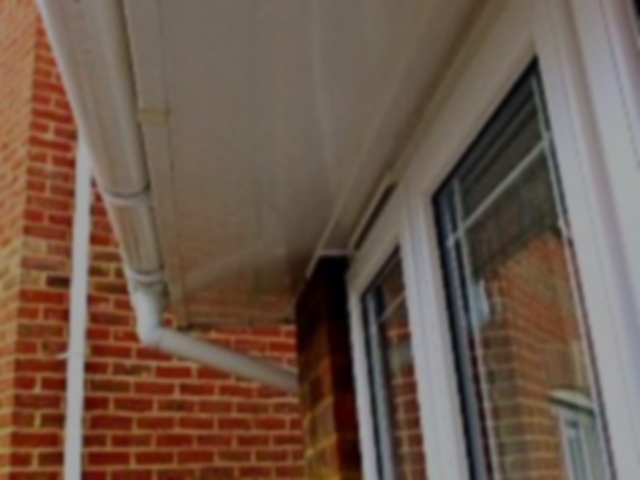 Soffits & Fascias